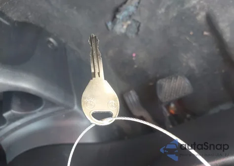 2016 Nissan Versa 1.6 S+ z USA, uszkodzony, nr VIN 3N1CN7AP2GL857620